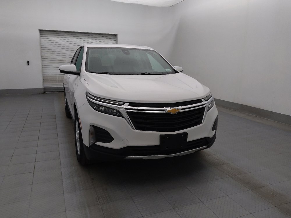 Used 2022 Chevrolet Equinox LT image 14