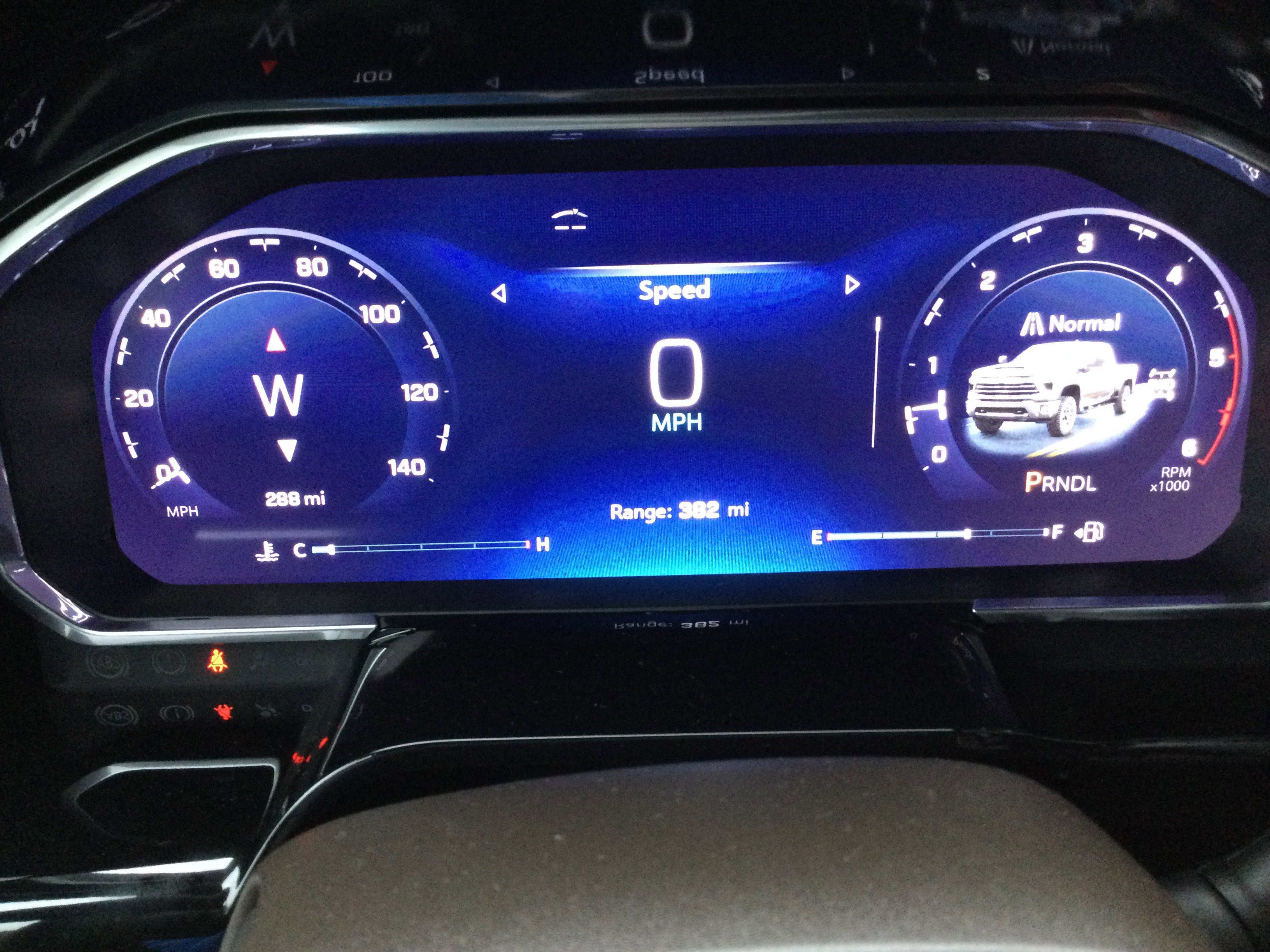 New 2026 Chevrolet Silverado 3500 LTZ w/ LTZ Premium Package image 15