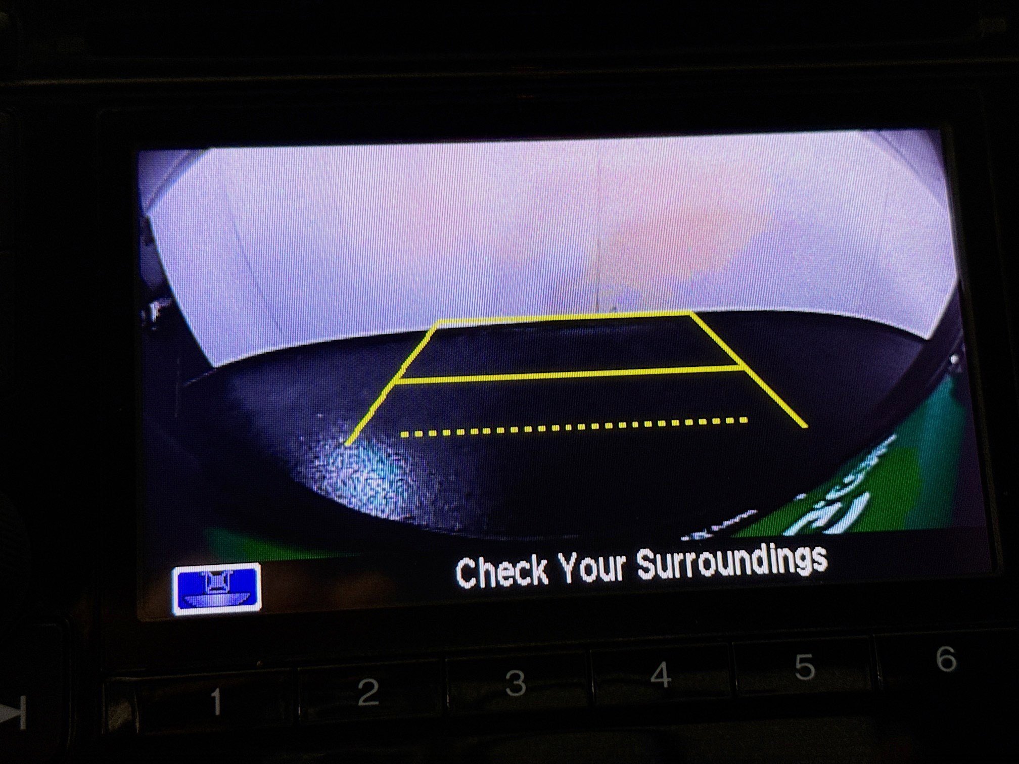 Used 2019 Honda HR-V LX image 19