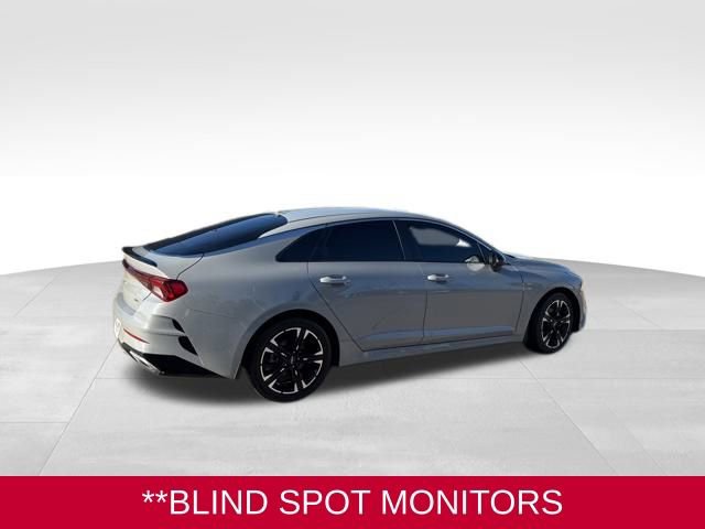 Used 2023 Kia K5 GT-Line w/ GT-Line Premium Package image 6