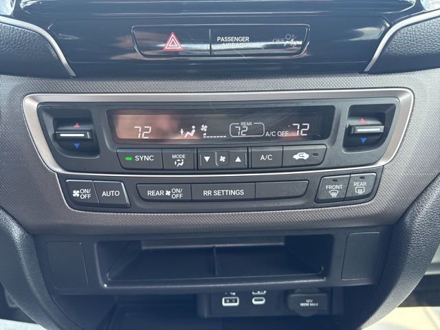 Used 2024 Honda Ridgeline Sport image 22