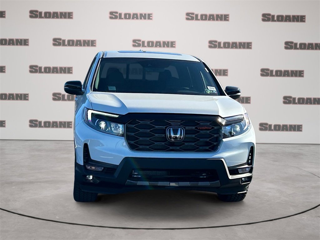 New 2026 Honda Ridgeline TrailSport image 8