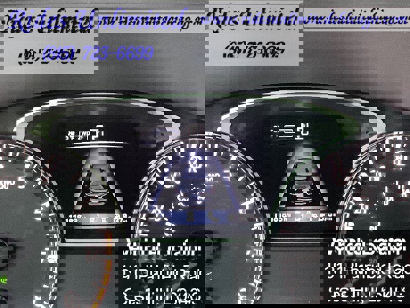 Used 2019 Nissan Pathfinder SL image 23