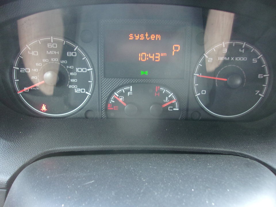 Used 2015 RAM ProMaster 3500 FWD image 9