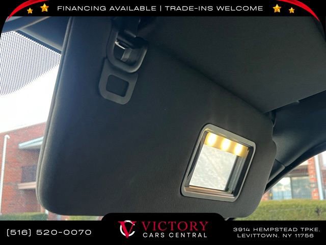 Used 2019 Land Rover Range Rover HSE image 33