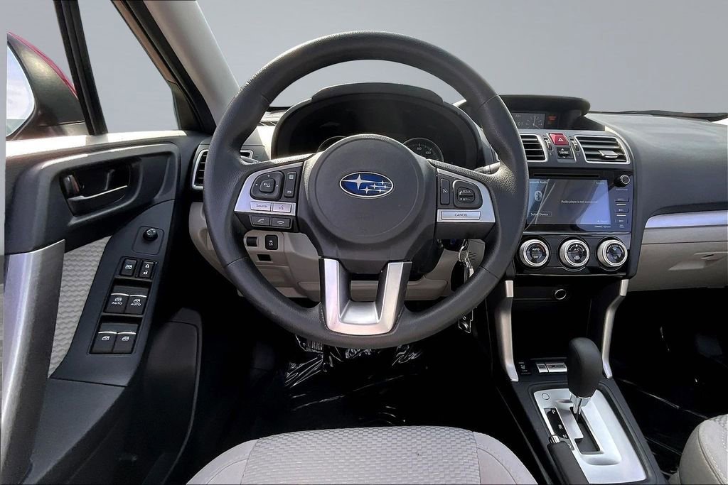 Used 2018 Subaru Forester 2.5i Premium w/ All-Weather Package AWD/4WD image 8