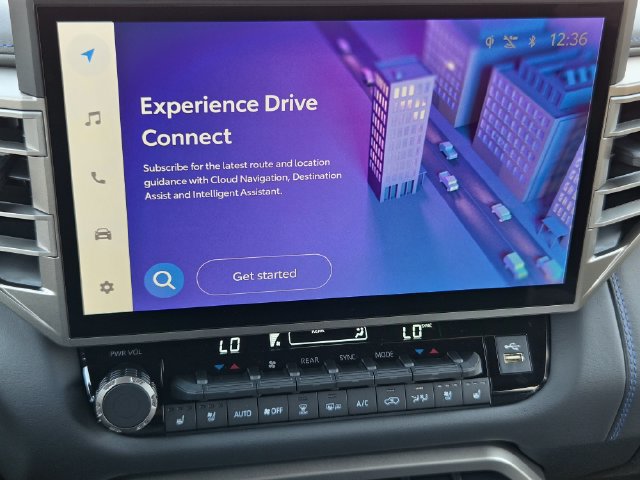 New 2026 Toyota Sequoia Platinum AWD/4WD image 14