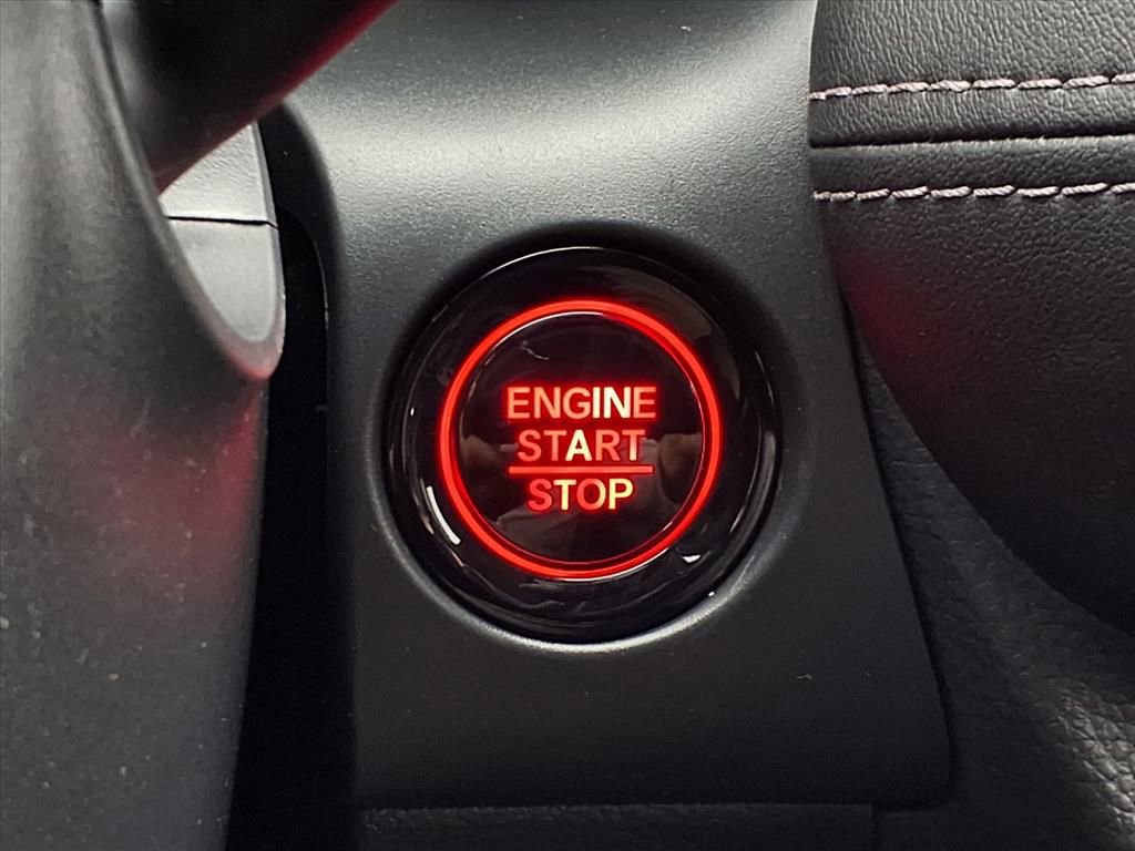 New 2026 Honda HR-V EX-L image 19