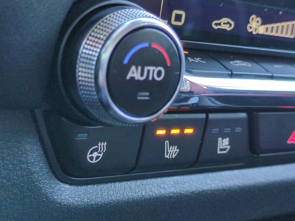 New 2026 MAZDA CX-50 2.5 Hybrid w/ Weather Package image 23