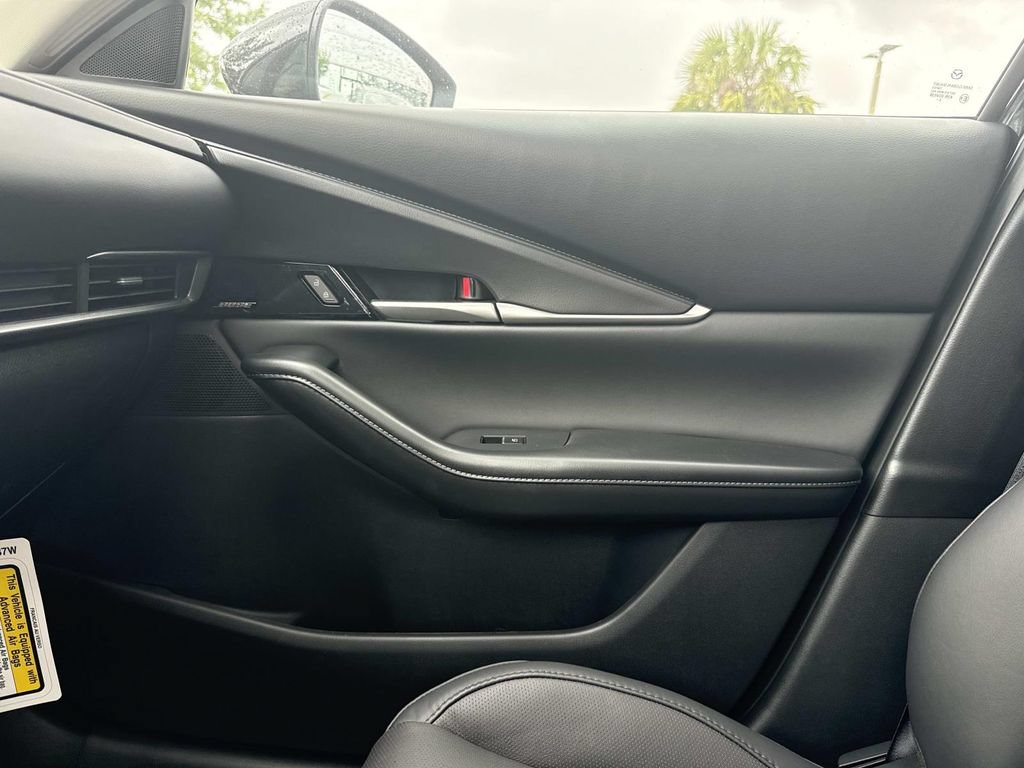 New 2026 MAZDA CX-30 AWD 2.5 S w/ Premium Package image 28