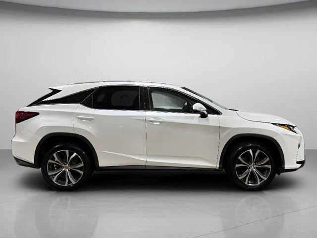 Used 2017 Lexus RX 350 AWD w/ Premium Package image 3