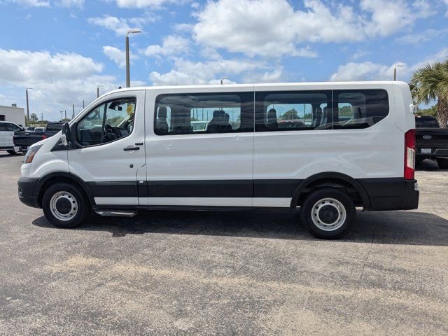 Used 2021 Ford Transit 350 XL image 8