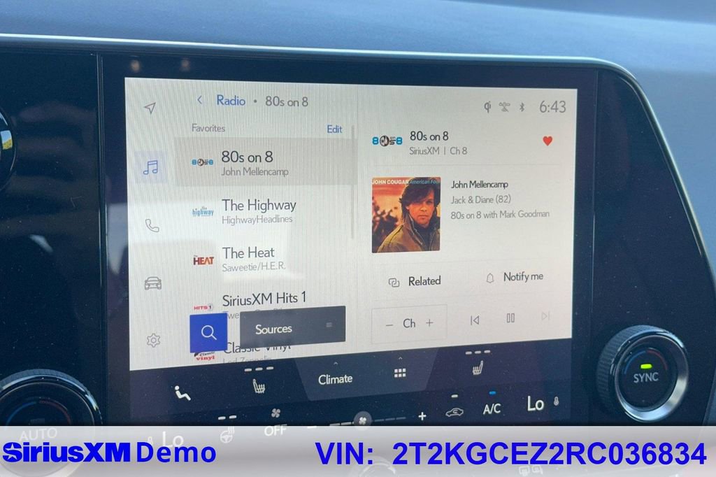 Certified 2024 Lexus NX 350 F Sport image 28
