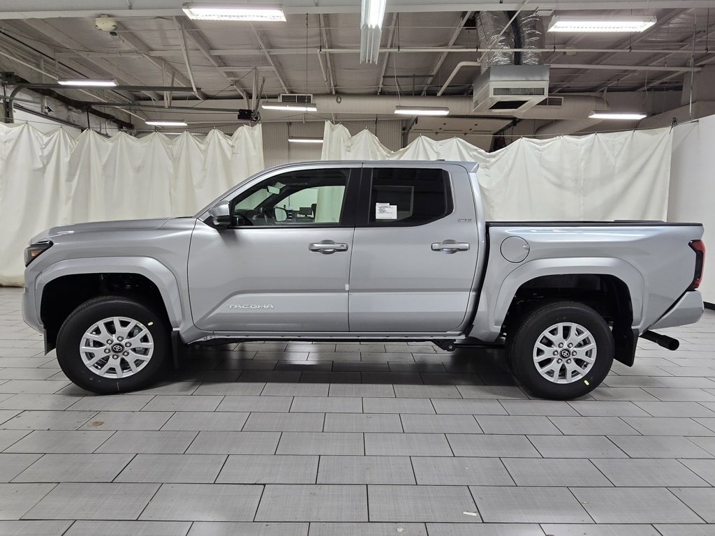 New 2025 Toyota Tacoma SR5 image 10