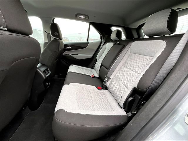 Used 2023 Chevrolet Equinox LS image 15