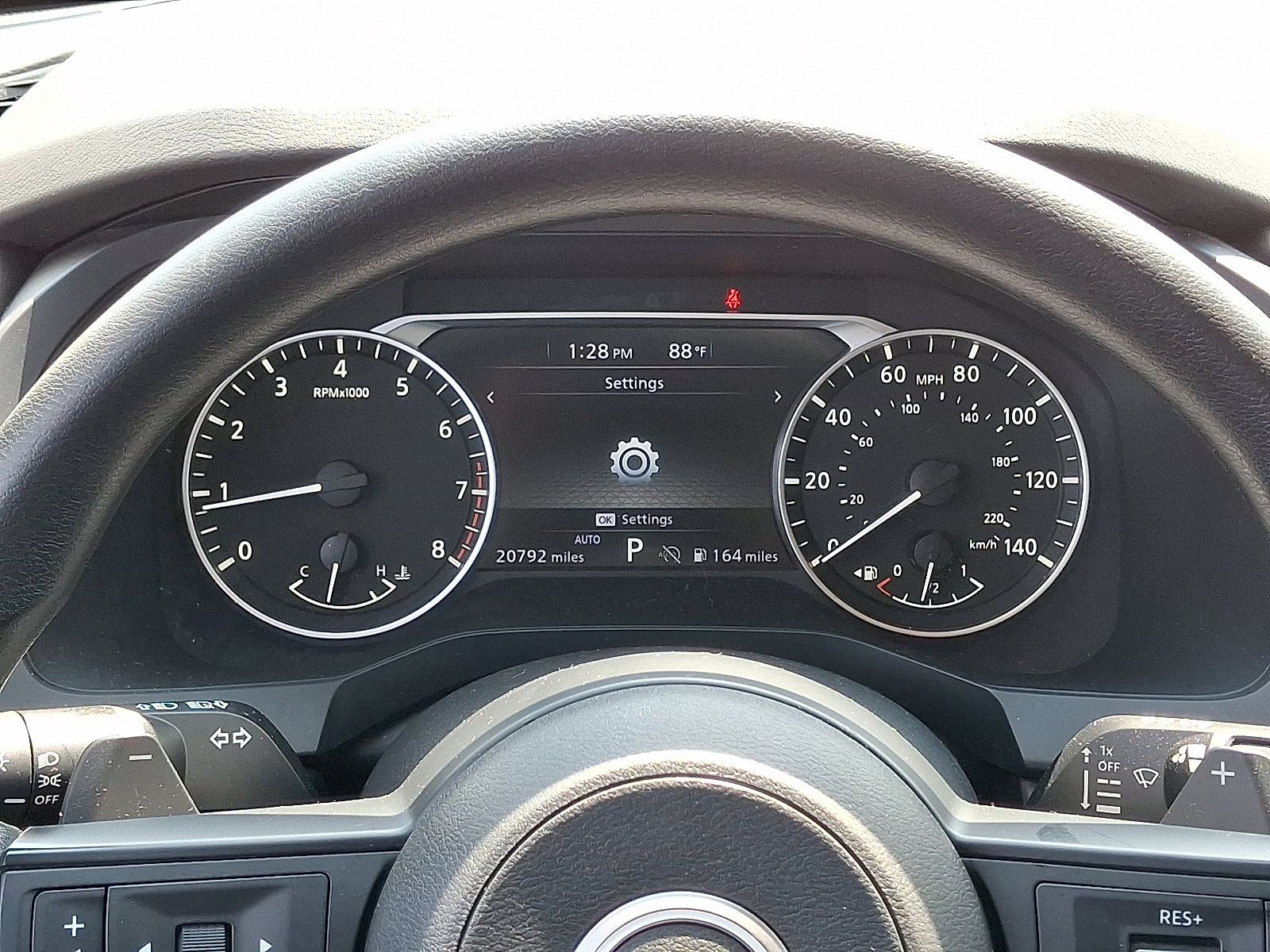 Certified 2024 Nissan Pathfinder S image 23