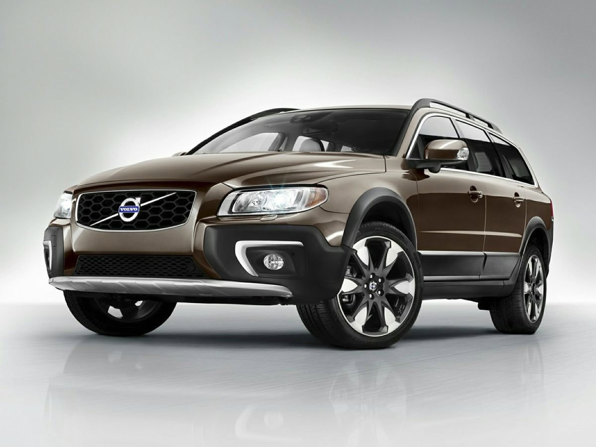 Used 2015 Volvo XC70 3.2 Platinum image 1