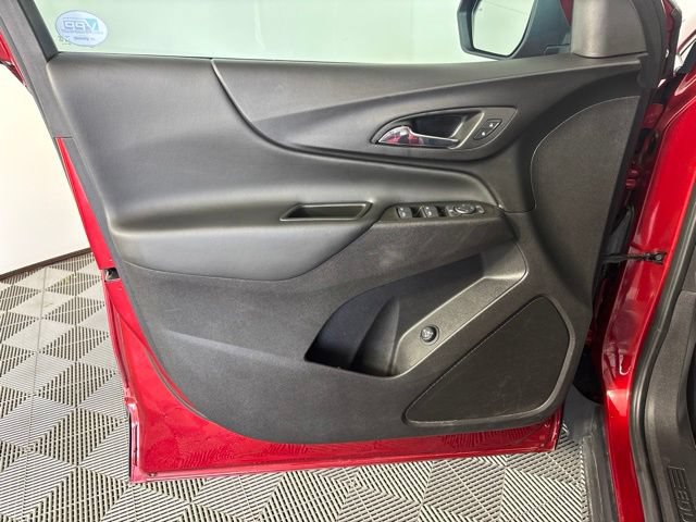 Used 2024 Chevrolet Equinox LT AWD/4WD image 20