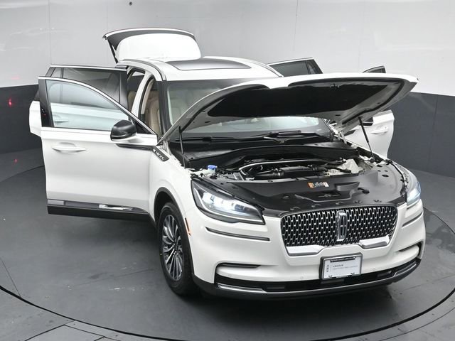 Used 2023 Lincoln Aviator AWD w/ Premium Package image 52