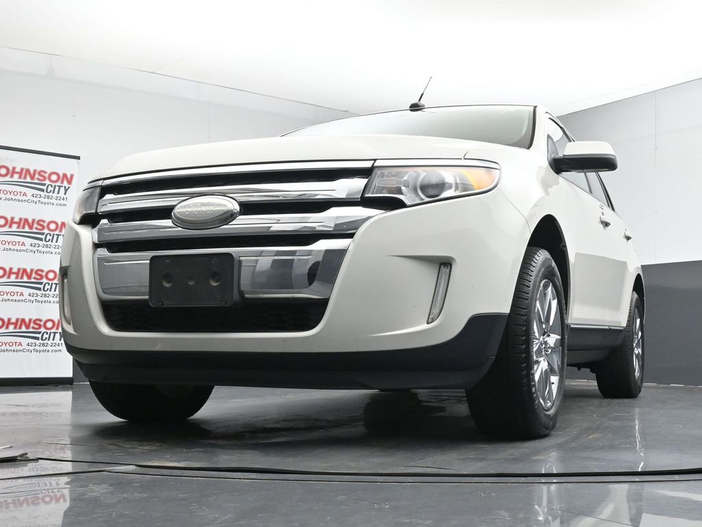Used 2013 Ford Edge SEL image 35