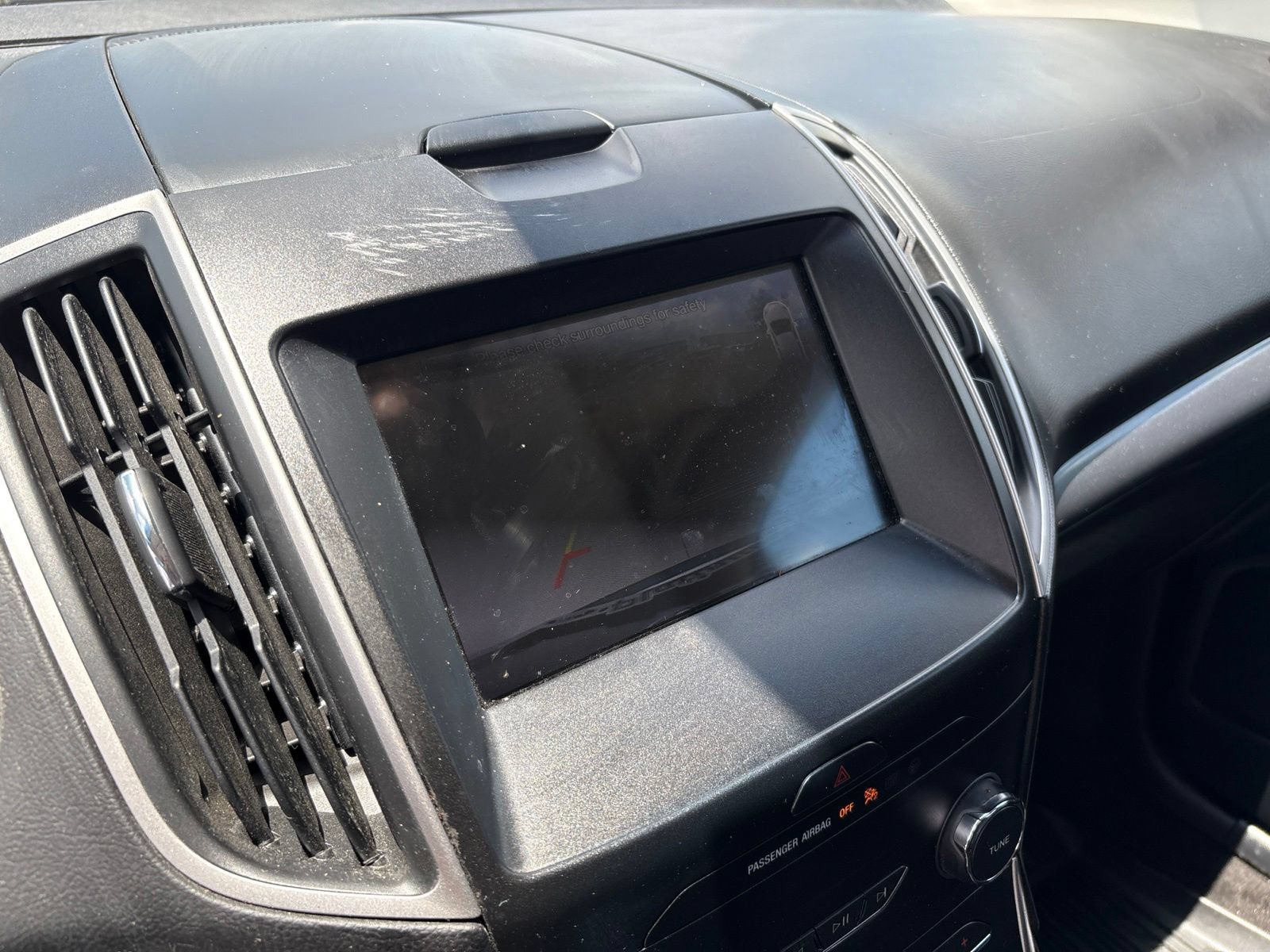 Used 2019 Ford Edge SEL w/ Equipment Group 201A FWD image 23