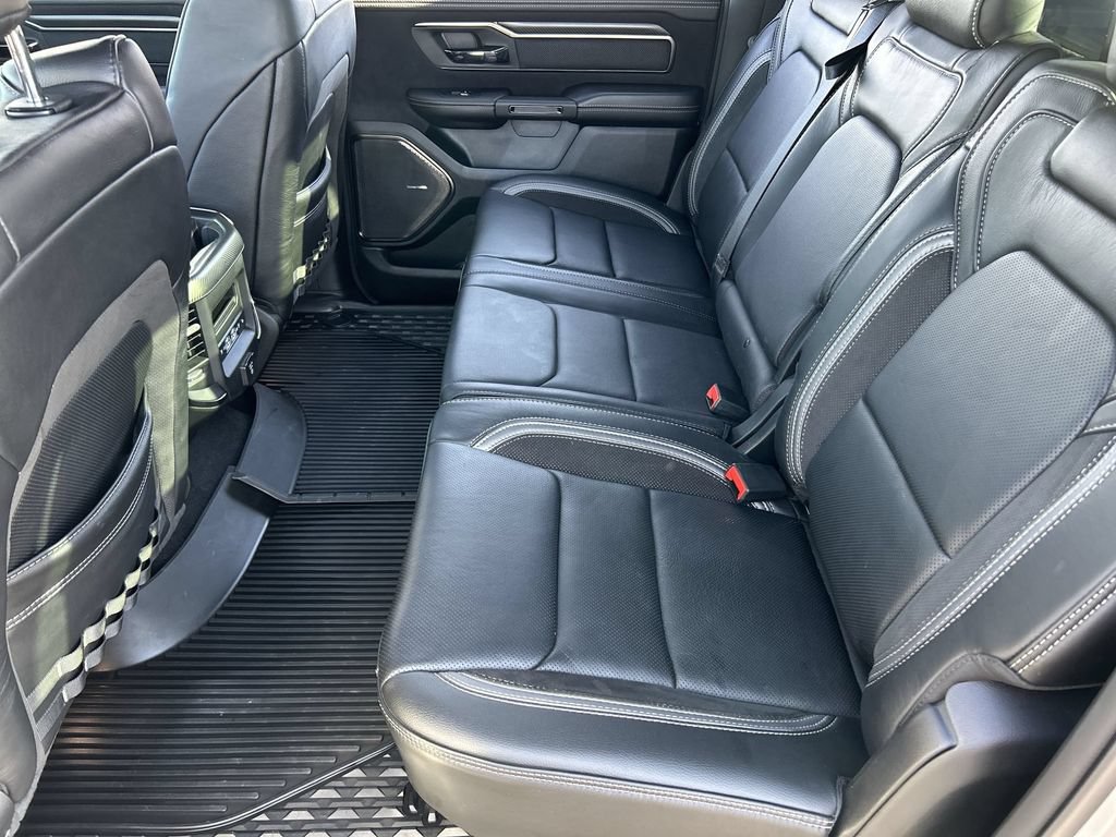 Used 2025 RAM 1500 RHO w/ RHO Level 1 Equipment Group AWD/4WD image 25