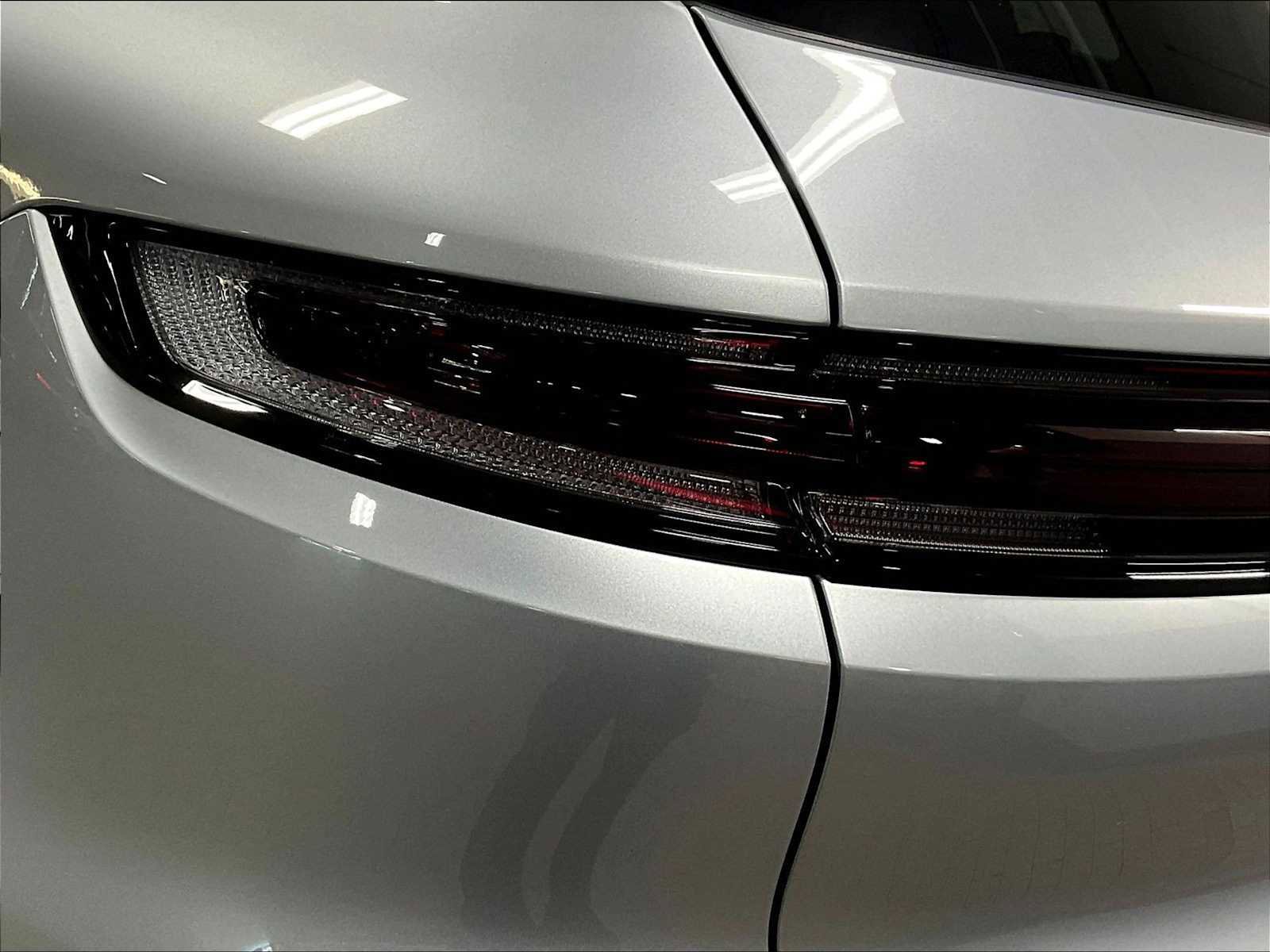 New 2026 Porsche Cayenne image 34