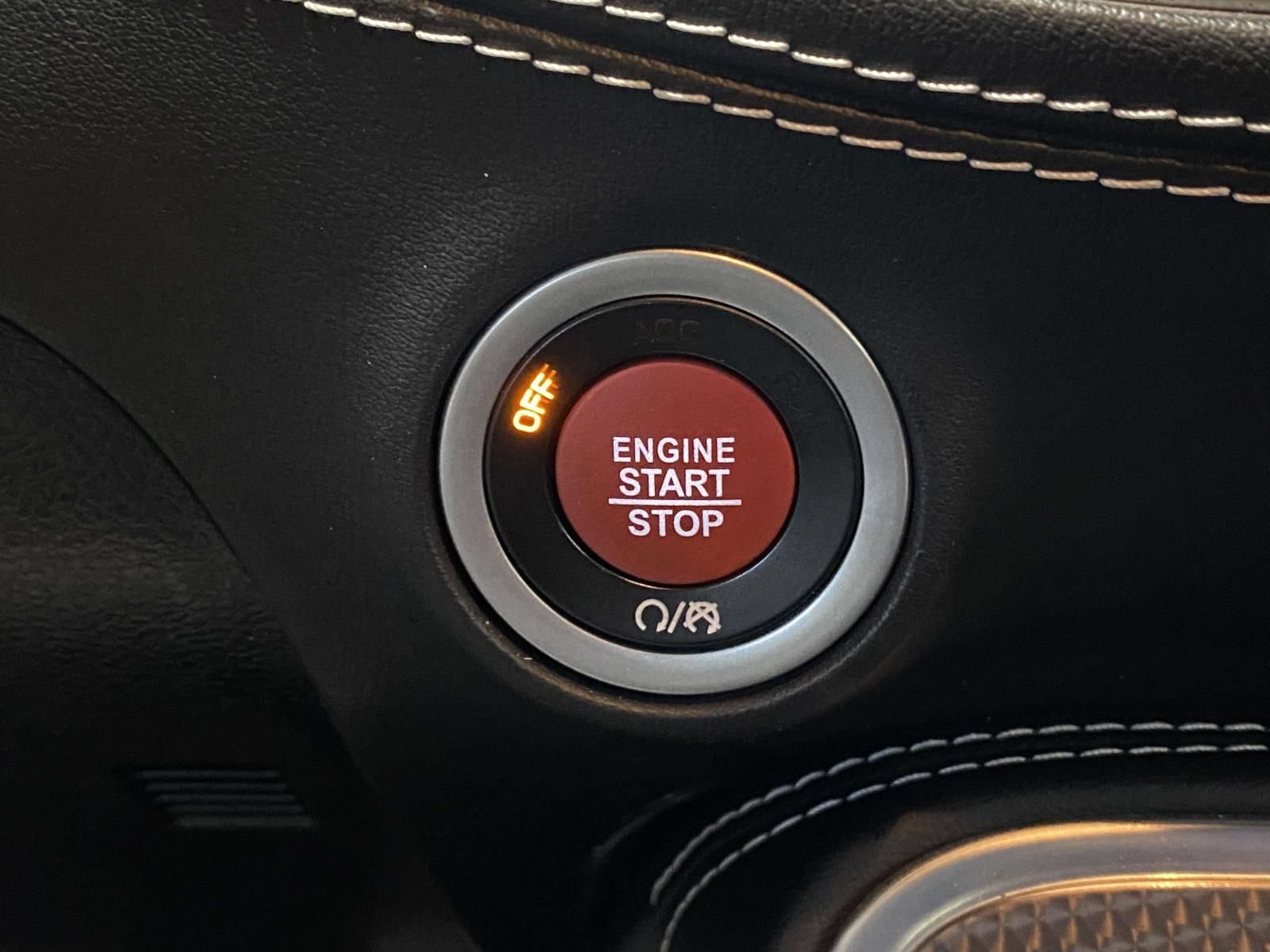 Used 2022 Dodge Challenger SRT Hellcat Redeye RWD image 23