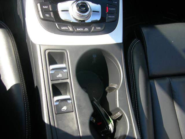 Used 2015 Audi S5 Premium Plus w/ Technology Package AWD/4WD image 14