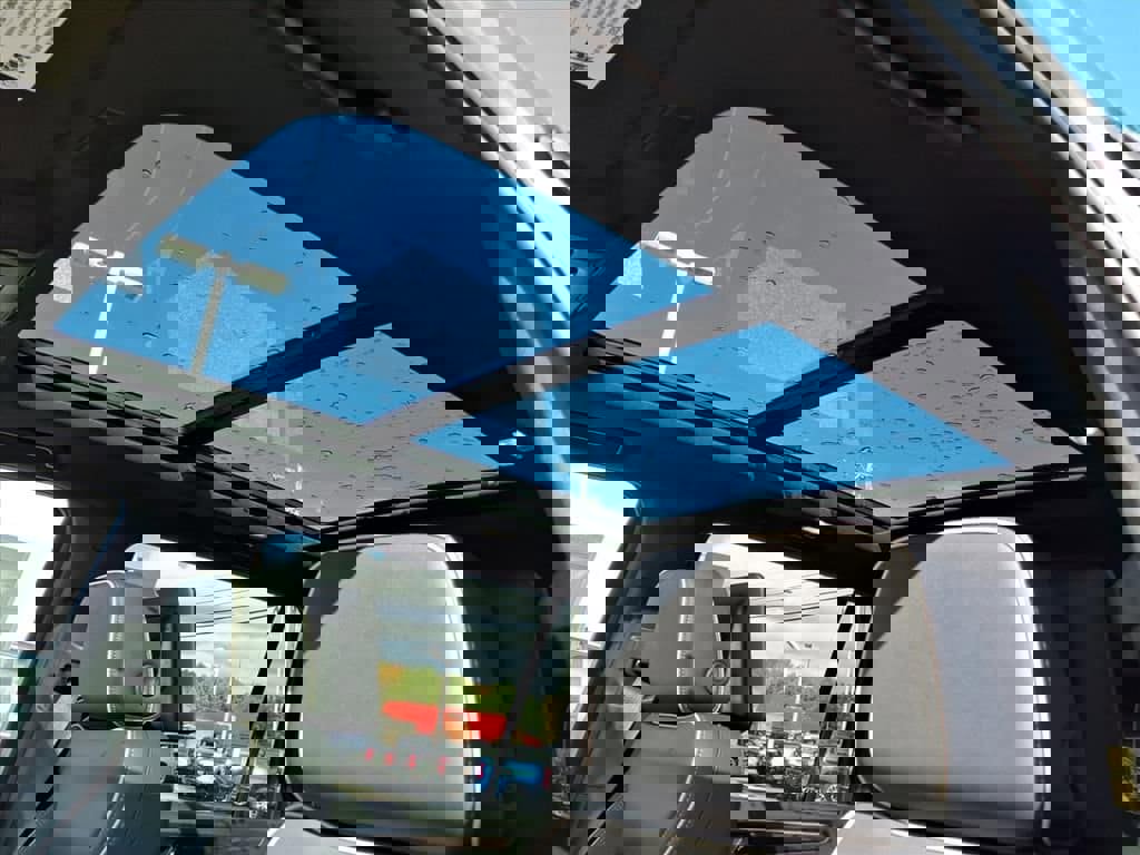 New 2026 Chevrolet Suburban Premier image 16