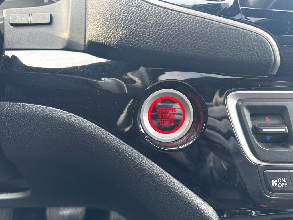 Used 2023 Honda Ridgeline Black Edition image 23