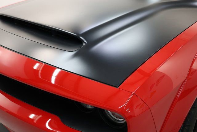 Used 2018 Dodge Challenger SRT Demon RWD image 13