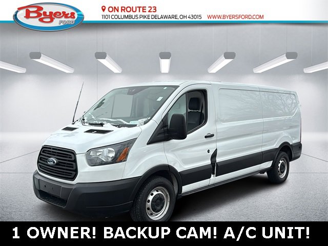 Used 2019 Ford Transit 250 148 Low Roof
