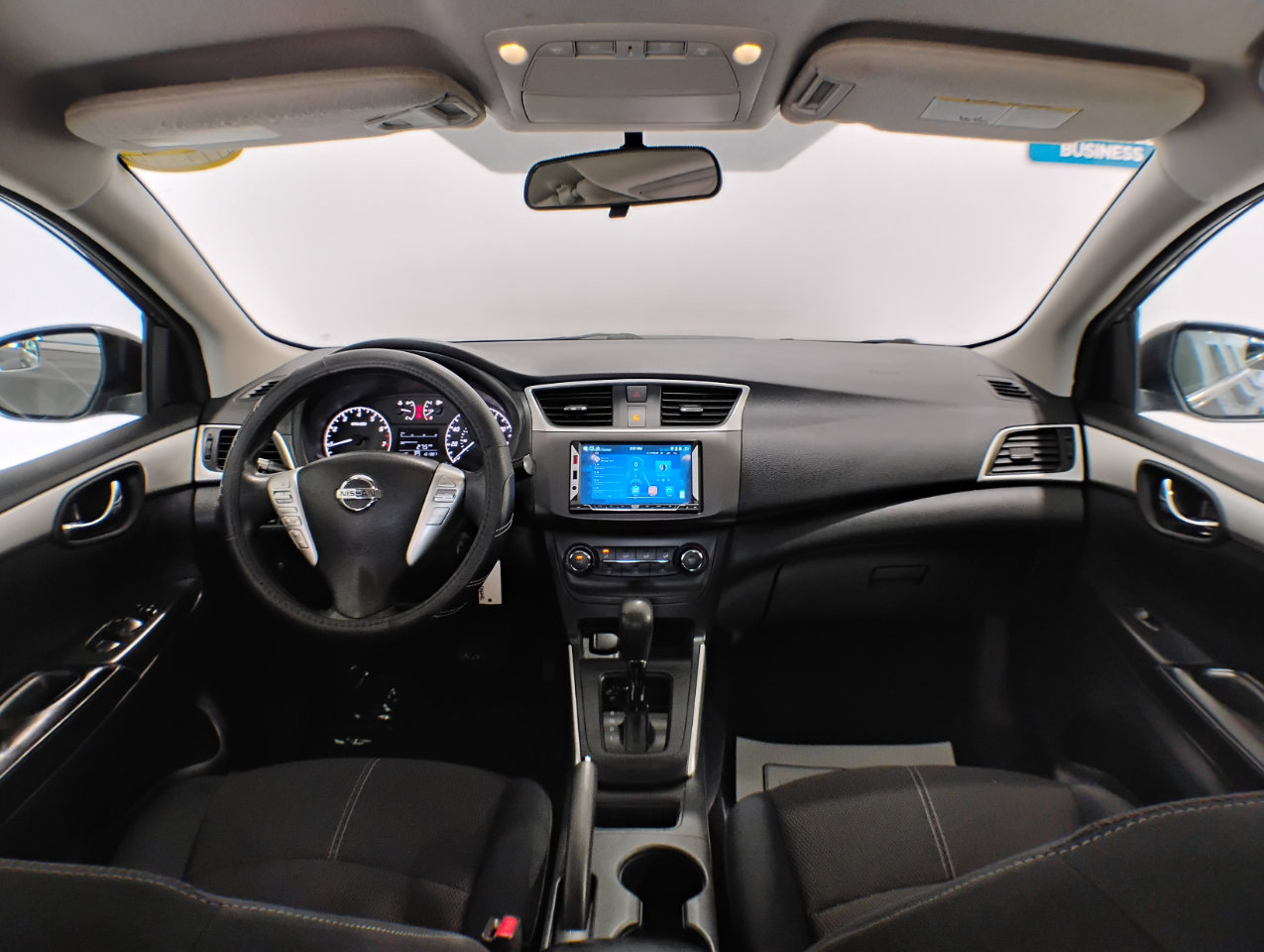 Used 2017 Nissan Sentra S image 28