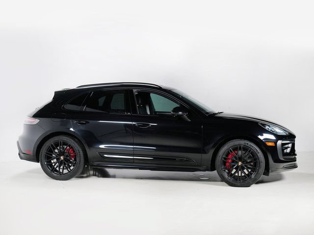 Certified 2023 Porsche Macan GTS AWD/4WD image 8