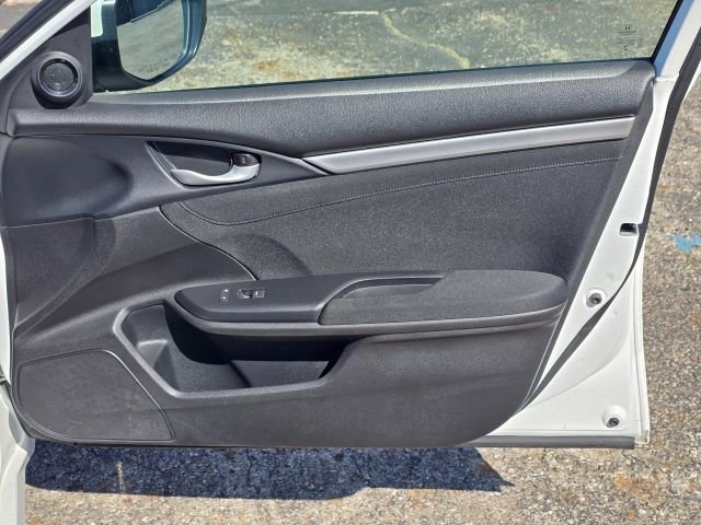 Used 2017 Honda Civic EX-T image 16