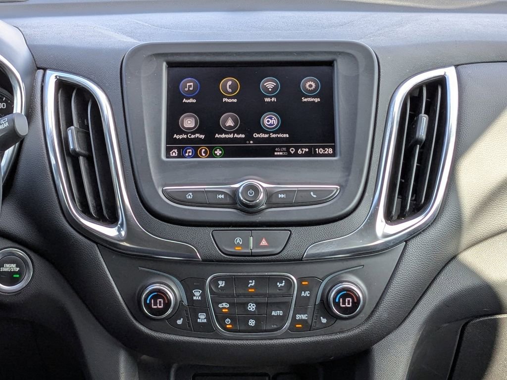 Certified 2024 Chevrolet Equinox LT image 21