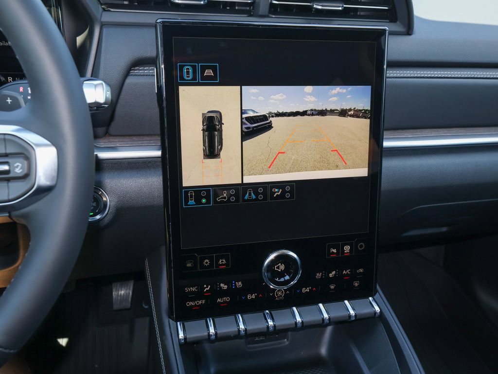New 2027 GMC Terrain Denali w/ LPO, Floor Liner Package AWD/4WD image 18