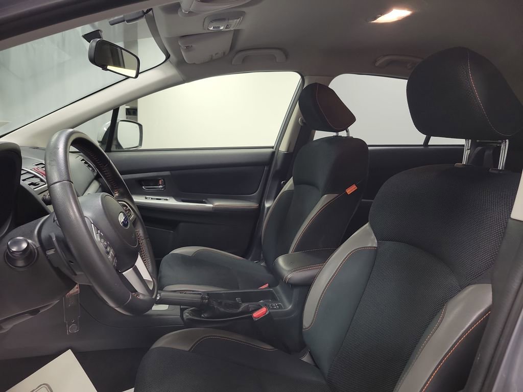 Used 2017 Subaru Crosstrek 2.0i Premium image 13