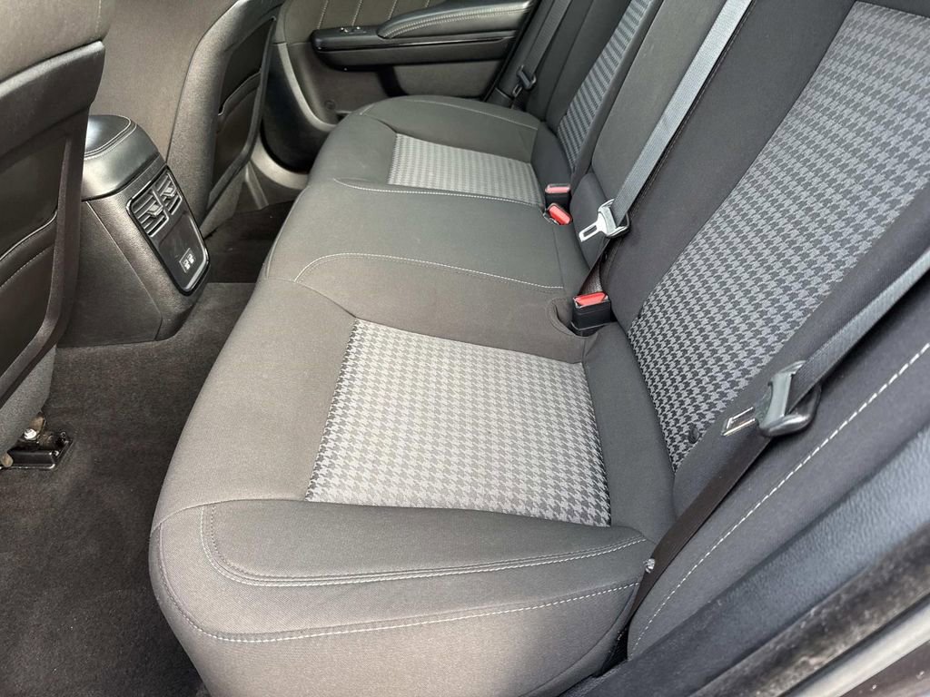 Used 2021 Dodge Charger GT w/ Driver Convenience Group image 14