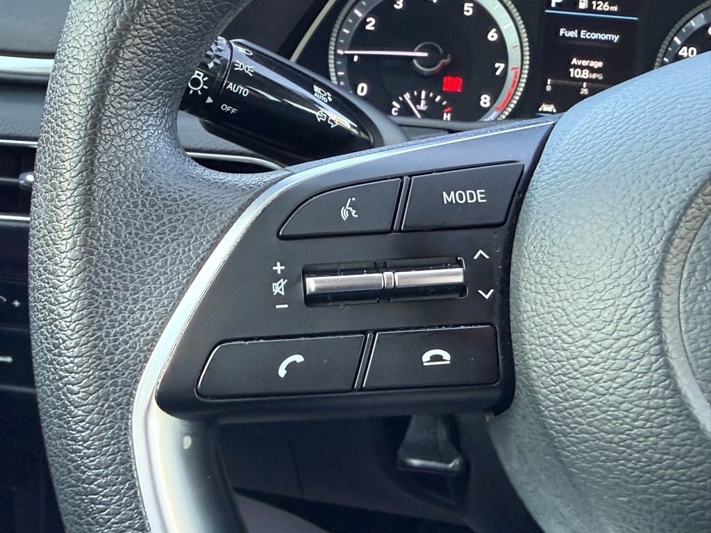 Certified 2022 Hyundai Sonata SEL image 23