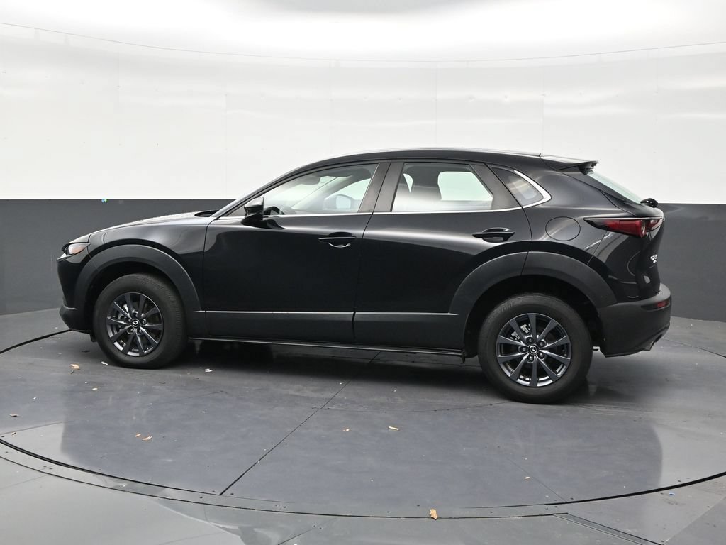 Used 2024 MAZDA CX-30 AWD 2.5 S image 2