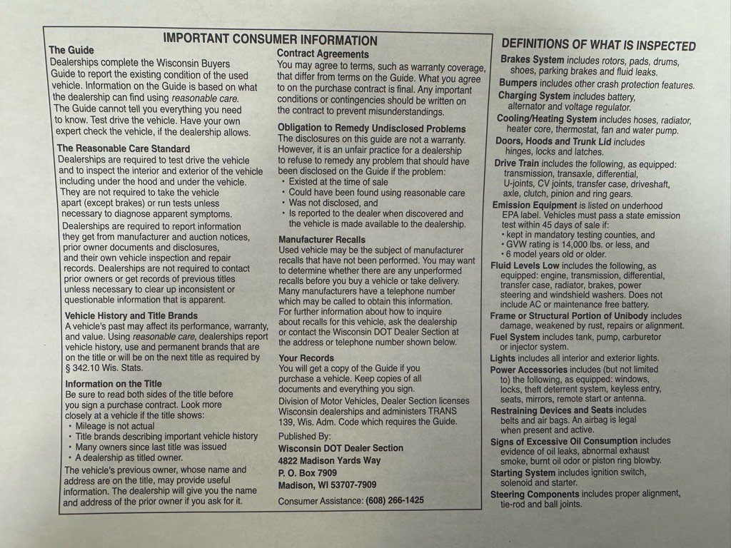 Used 2025 Chevrolet Silverado 1500 High Country image 36