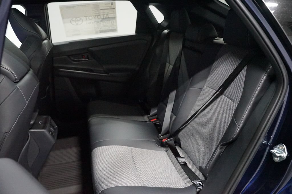 New 2026 Toyota bZ FWD image 27