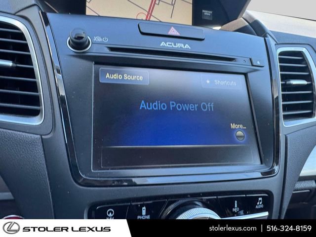 Used 2018 Acura RDX w/ Technology Package image 28