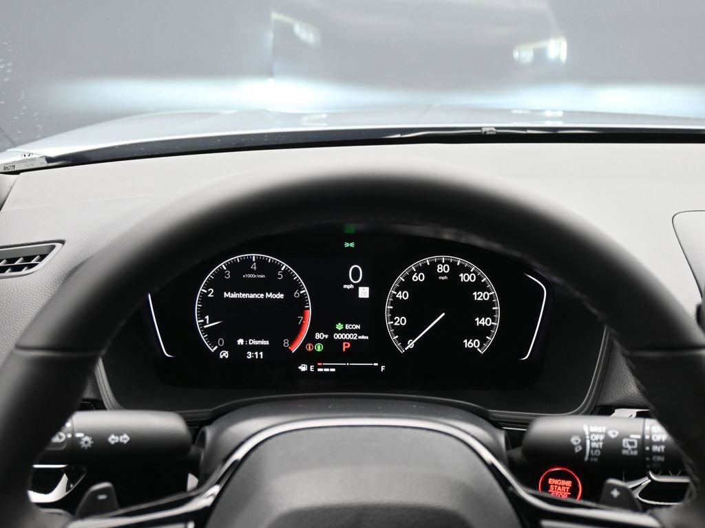 New 2026 Honda Civic Sport image 47