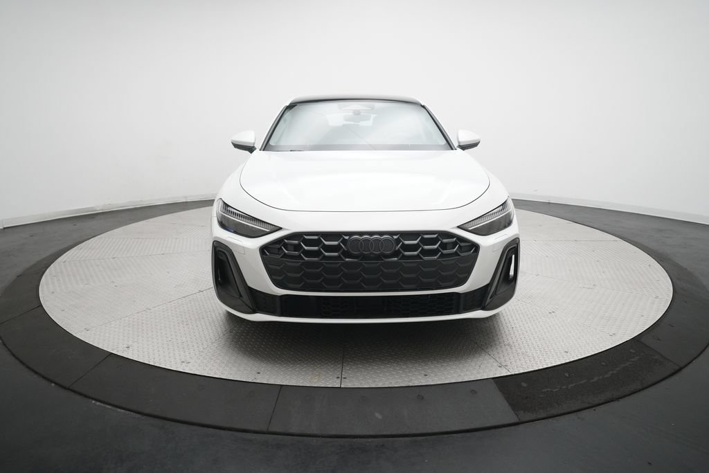 New 2026 Audi A5 2.0T Premium Plus AWD/4WD image 11