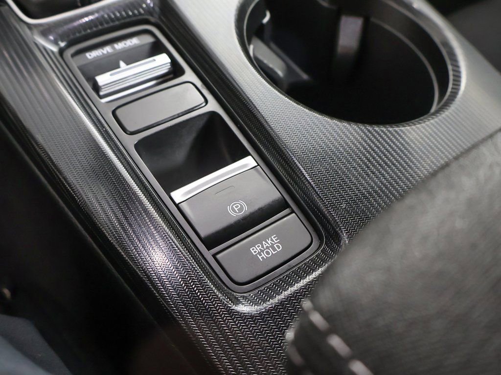 Certified 2026 Honda Civic Sport image 50