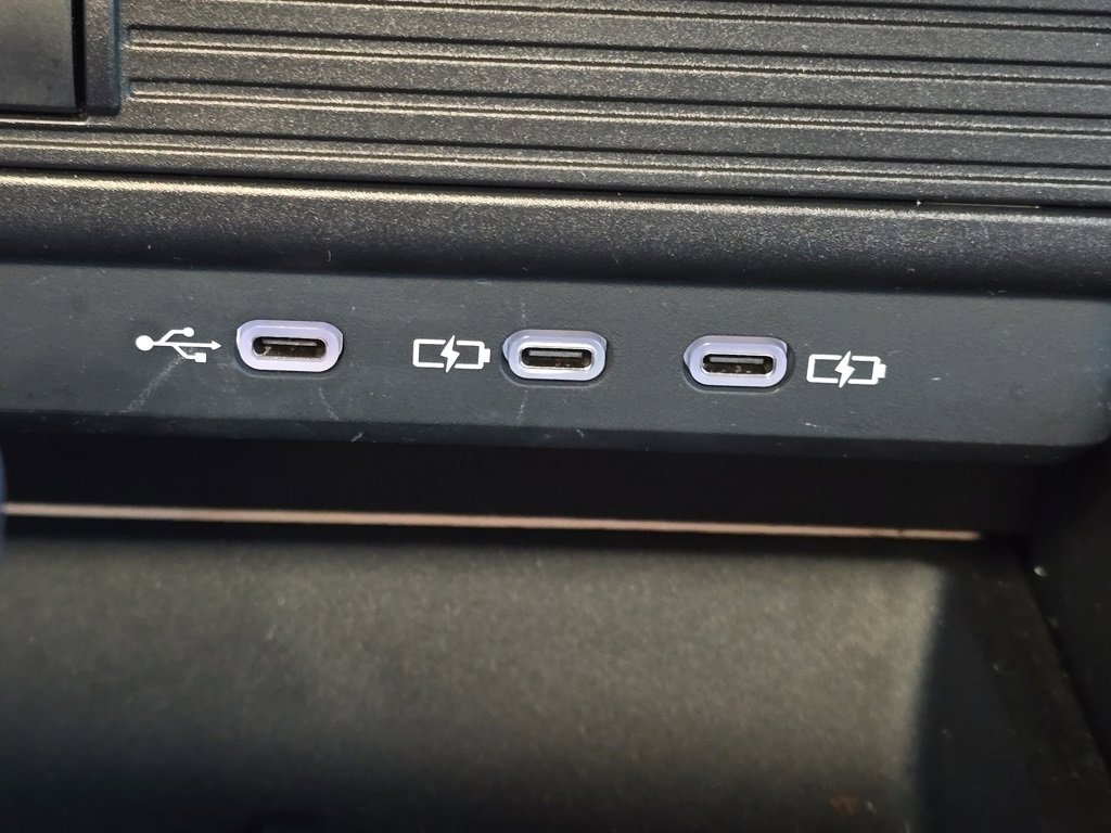 Used 2025 Toyota Land Cruiser 1958 image 8