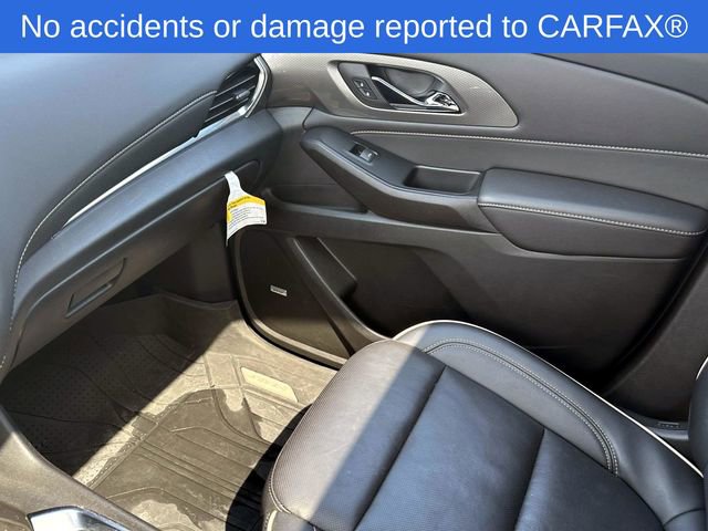 Certified 2023 Chevrolet Traverse Premier w/ LPO, Floor Liner Package FWD image 31
